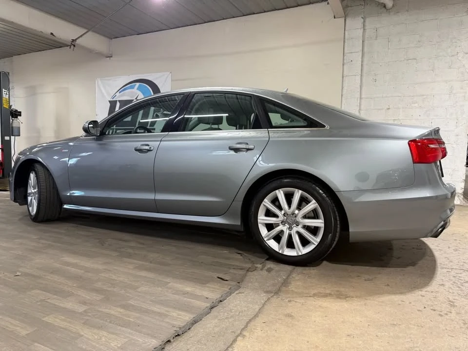 2013 Audi C7 A6 - Image 10 of 18