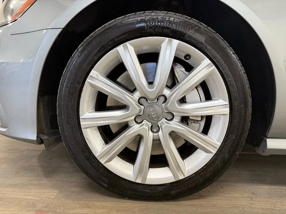2013 Audi C7 A6 - Image 18 of 18