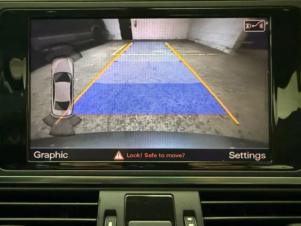 2013 Audi C7 A6 - Image 12 of 18