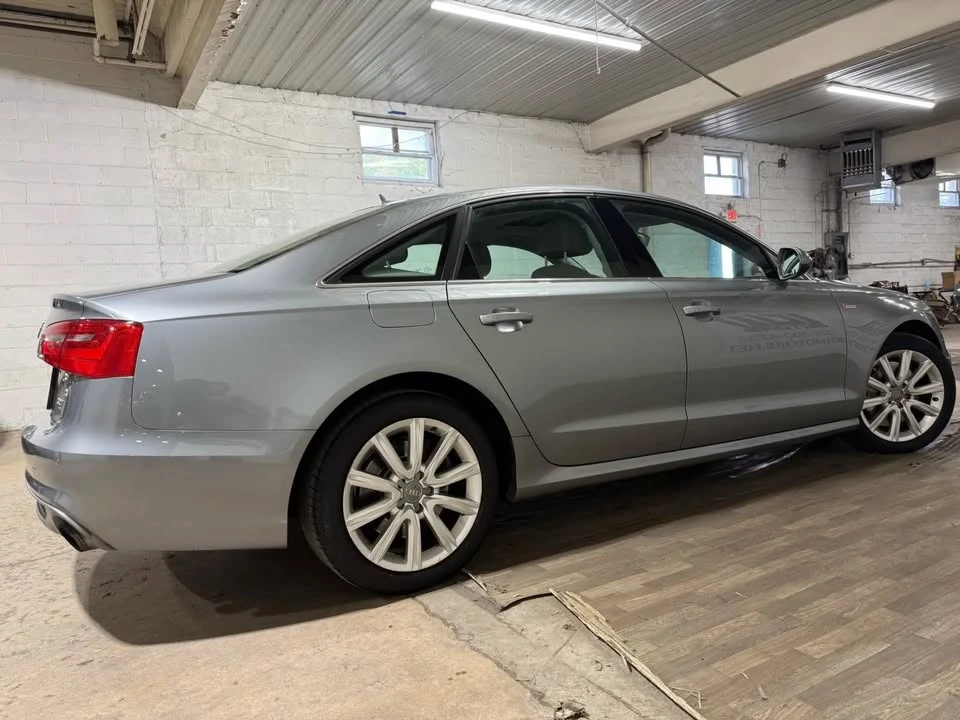 2013 Audi C7 A6 - Image 14 of 18