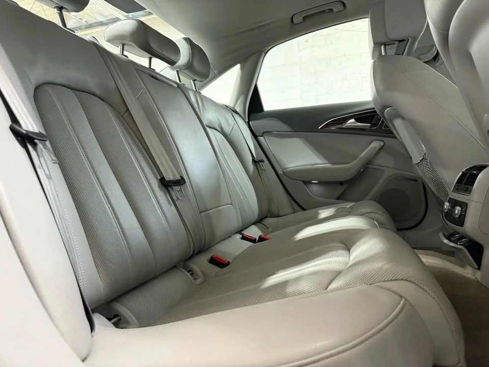2013 Audi C7 A6 - Image 15 of 18