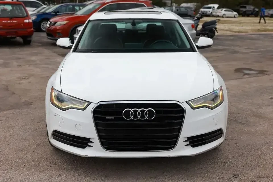 2013 Audi C7 A6 - Image 18 of 19