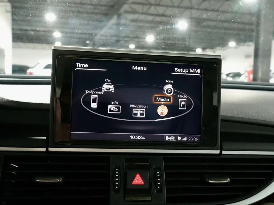 2013 Audi C7 A6 - Image 18 of 20