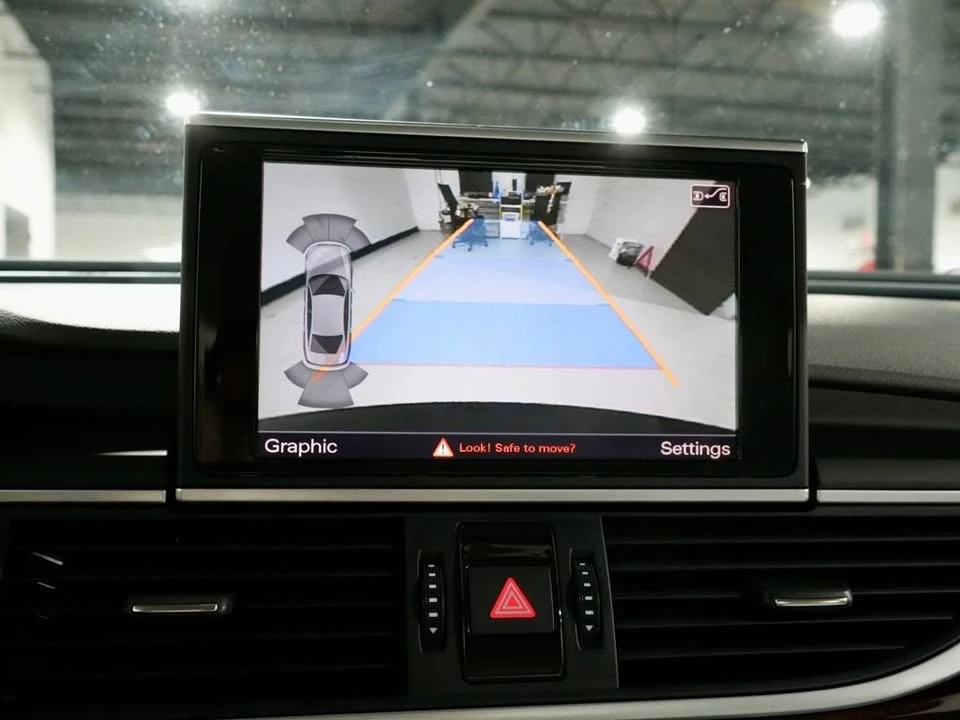 2013 Audi C7 A6 - Image 5 of 20