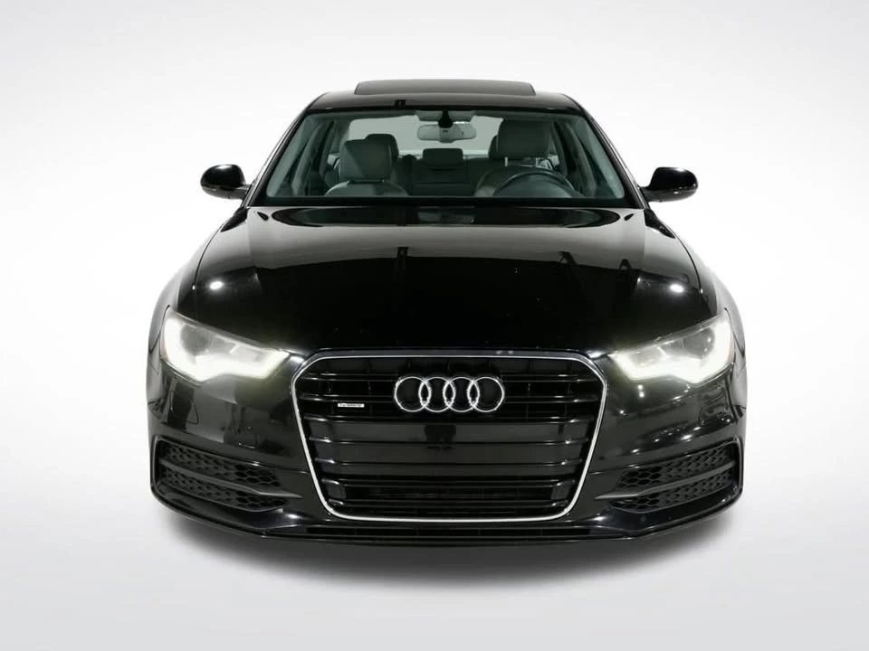 2013 Audi C7 A6 - Image 12 of 20