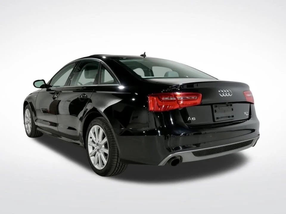 2013 Audi C7 A6 - Image 8 of 20