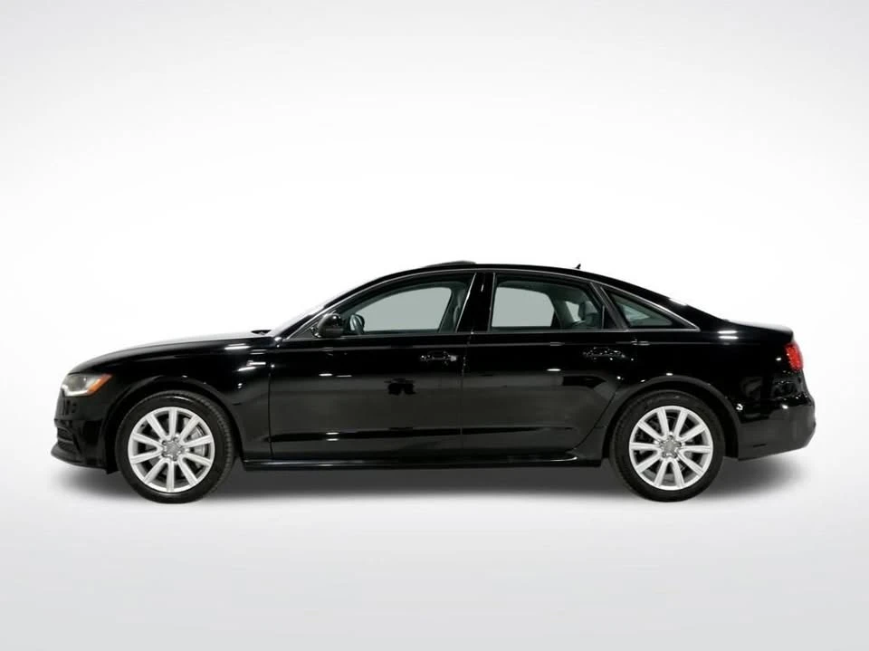 2013 Audi C7 A6 - Image 7 of 20
