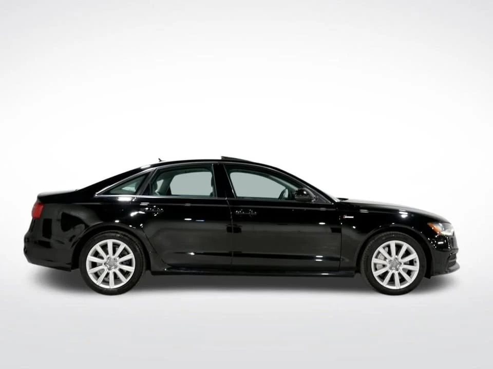 2013 Audi C7 A6 - Image 11 of 20
