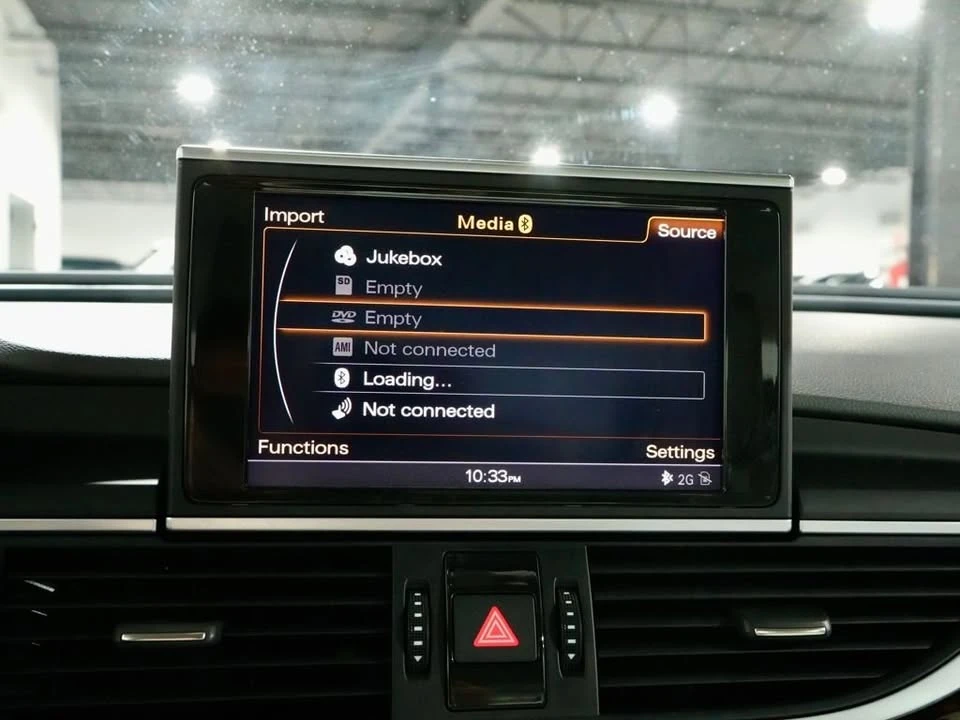 2013 Audi C7 A6 - Image 19 of 20