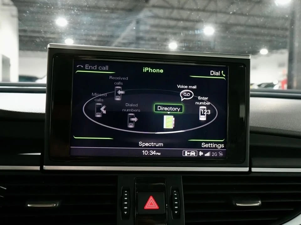 2013 Audi C7 A6 - Image 20 of 20