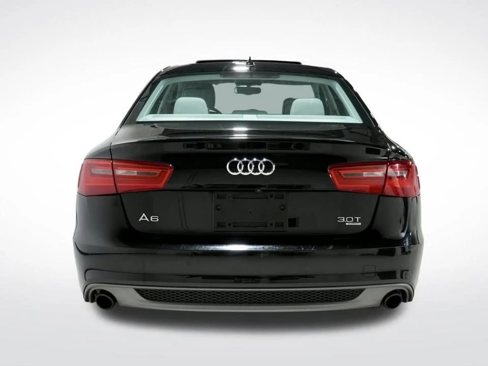 2013 Audi C7 A6 - Image 9 of 20