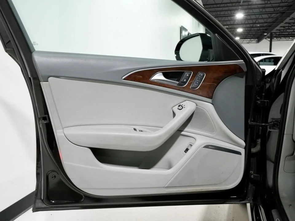 2013 Audi C7 A6 - Image 14 of 20