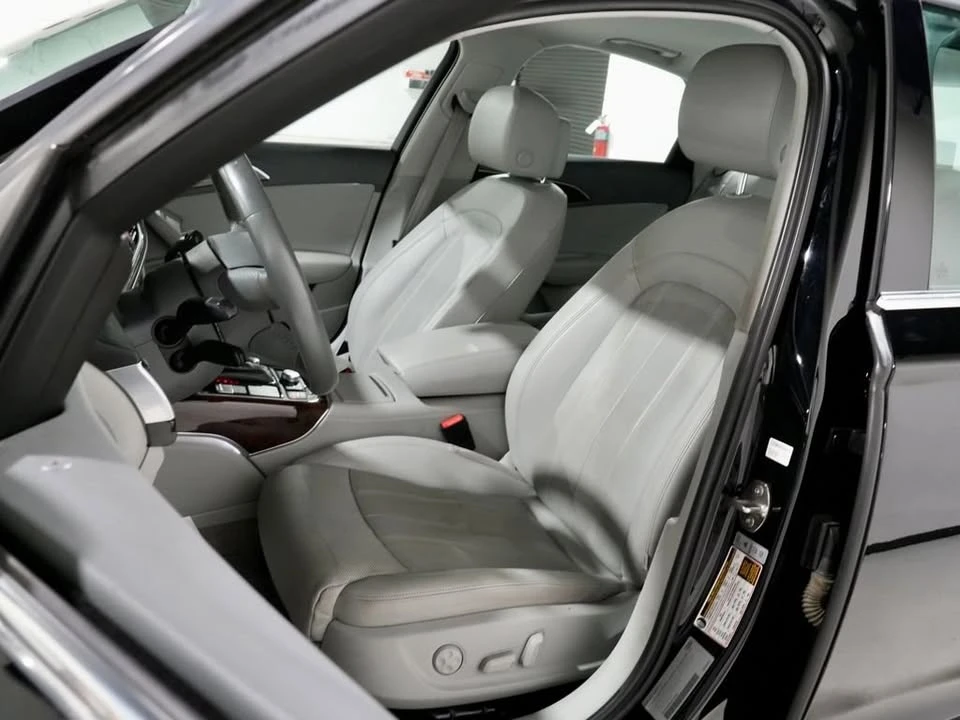 2013 Audi C7 A6 - Image 3 of 20
