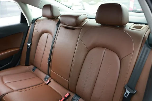 2013 Audi C7 A6 - Image 8 of 19