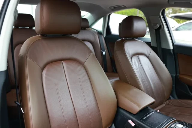 2013 Audi C7 A6 - Image 17 of 19