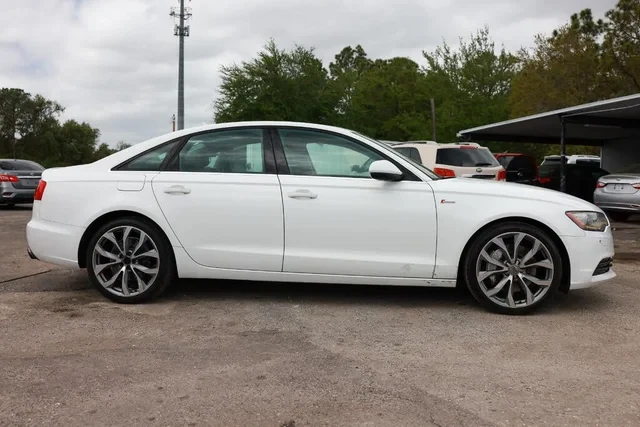 2013 Audi C7 A6 - Image 13 of 19