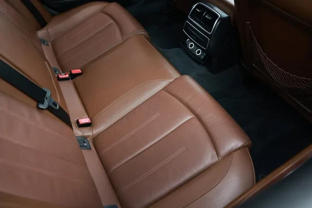 2013 Audi C7 A6 - Image 12 of 19