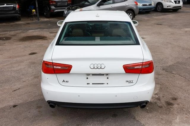 2013 Audi C7 A6 - Image 9 of 19