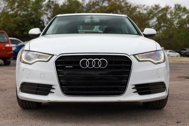 2013 Audi C7 A6 - Image 16 of 19