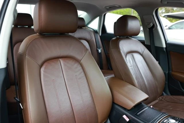 2013 Audi C7 A6 - Image 17 of 19
