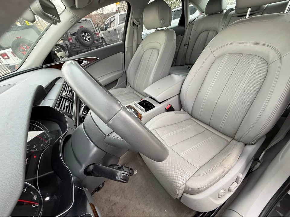 2013 Audi C7 A6 - Image 10 of 20