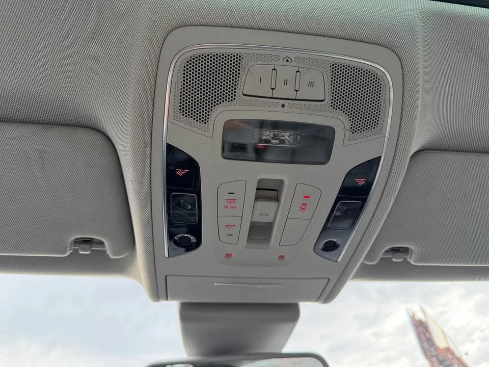 2013 Audi C7 A6 - Image 18 of 20