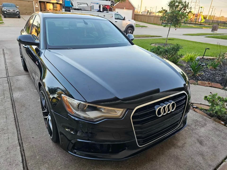 2013 Audi C7 A6 - Image 2 of 6