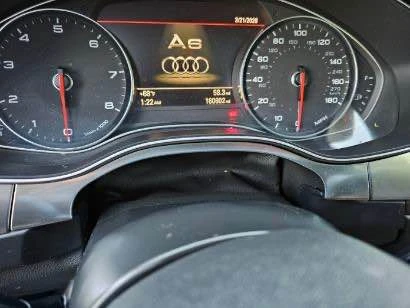 2013 Audi C7 A6 - Image 5 of 6