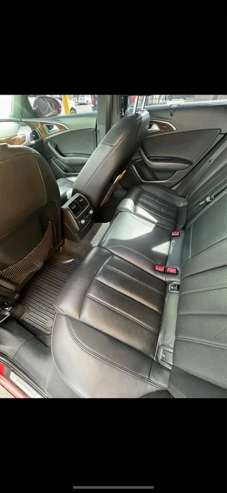 2013 Audi C7 A6 - Image 4 of 6