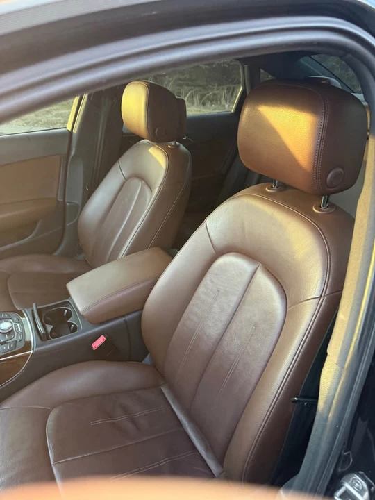 2013 Audi C7 A6 - Image 10 of 12
