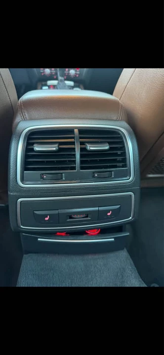2013 Audi C7 A6 - Image 11 of 18