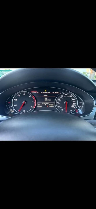 2013 Audi C7 A6 - Image 17 of 18