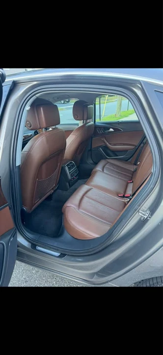 2013 Audi C7 A6 - Image 8 of 18
