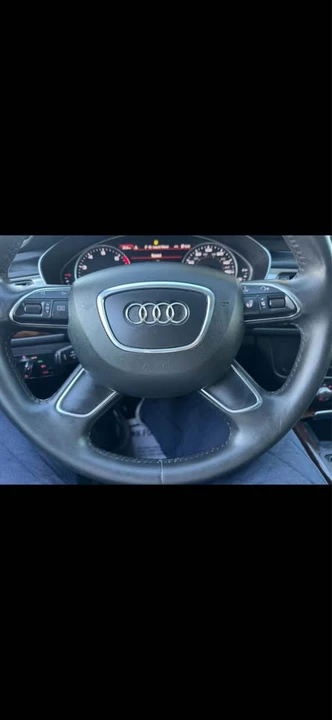 2013 Audi C7 A6 - Image 18 of 18