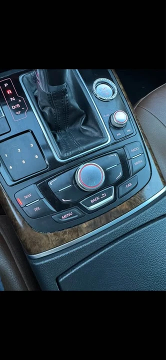 2013 Audi C7 A6 - Image 16 of 18
