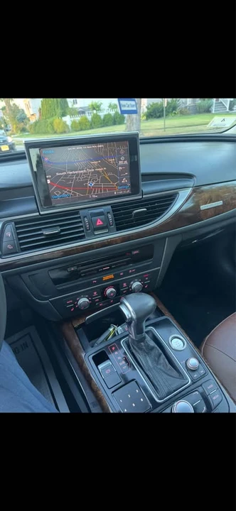 2013 Audi C7 A6 - Image 12 of 18