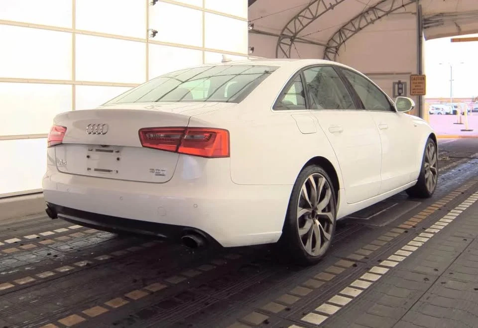 2013 Audi C7 A6 - Image 3 of 7