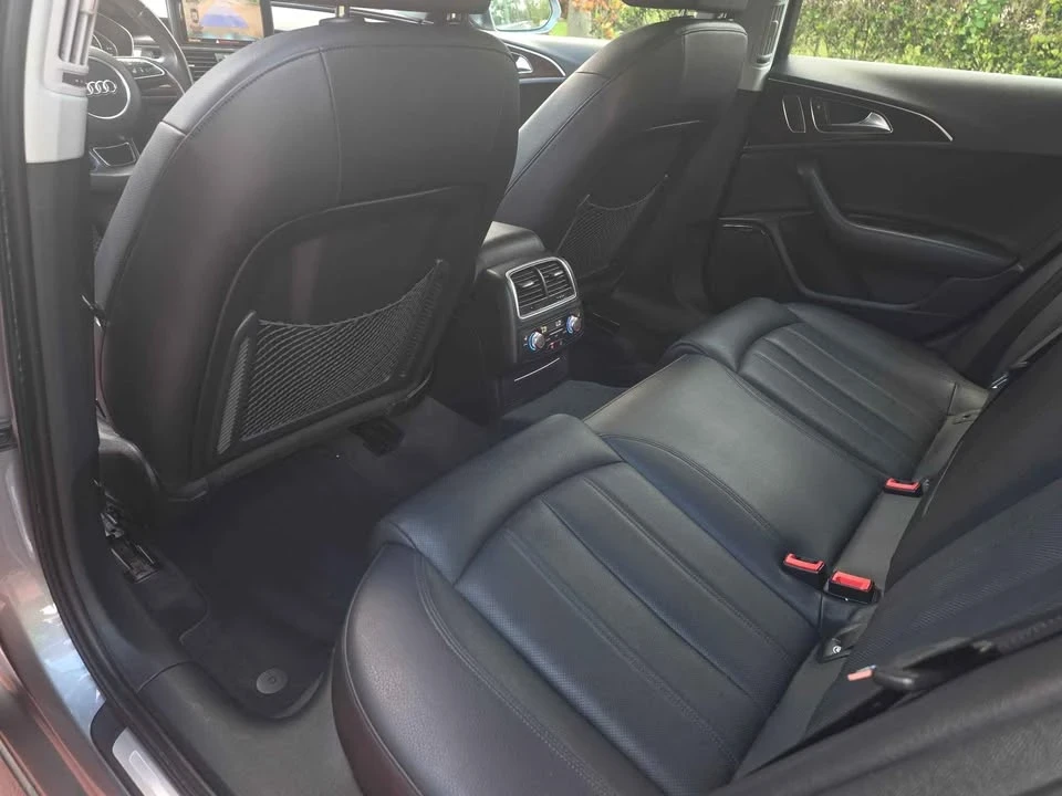 2013 Audi C7 A6 - Image 12 of 12