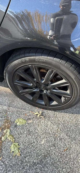 2013 Audi C7 A6 - Image 2 of 8