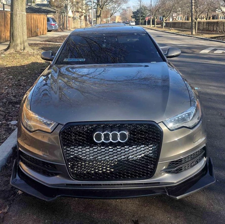 2013 Audi C7 A6 - Image 2 of 6