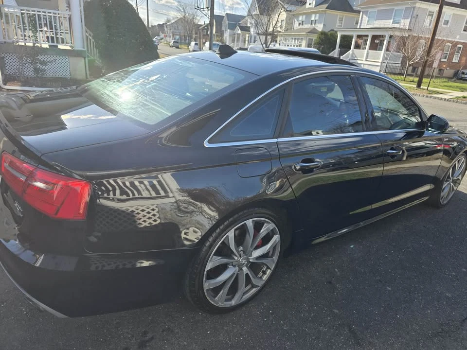 2013 Audi C7 A6 - Image 10 of 11