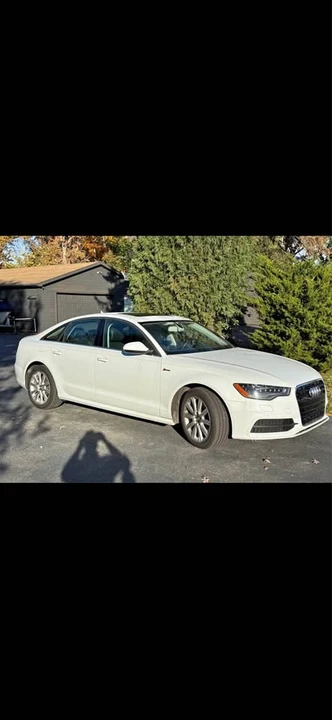 2013 Audi C7 A6 - Image 7 of 9