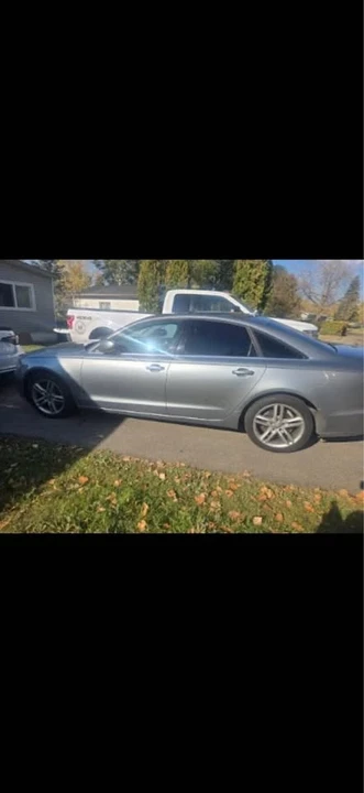 2013 Audi C7 A6 - Image 5 of 7