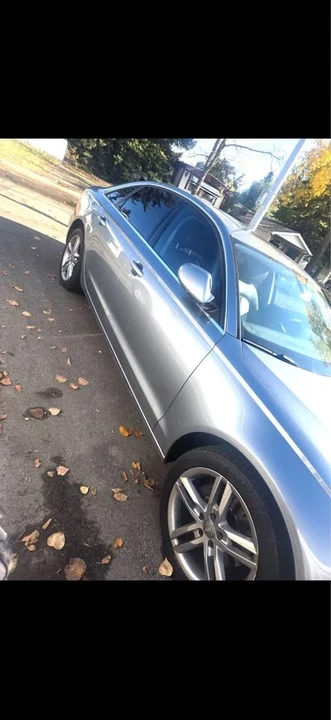 2013 Audi C7 A6 - Image 2 of 7