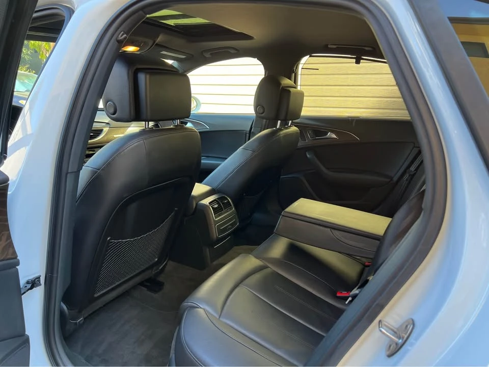 2013 Audi C7 A6 - Image 14 of 18