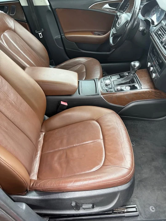 2013 Audi C7 A6 - Image 12 of 12