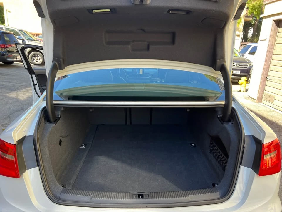 2013 Audi C7 A6 - Image 15 of 18