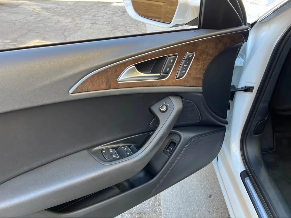 2013 Audi C7 A6 - Image 17 of 18