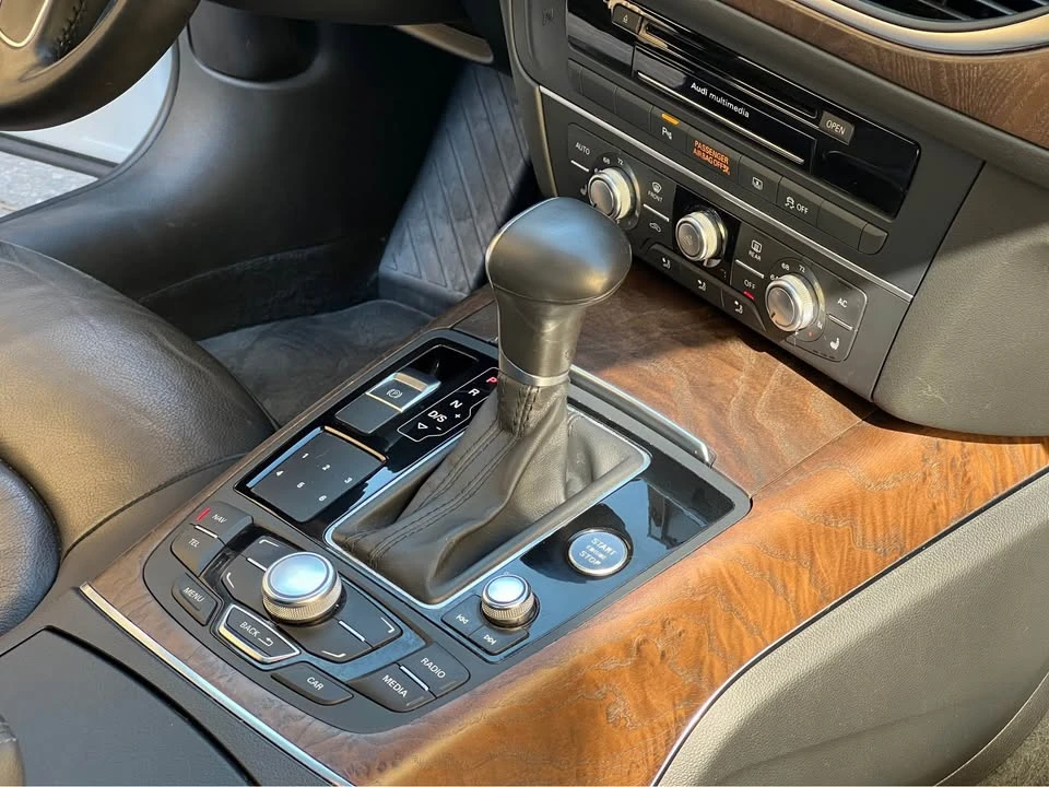 2013 Audi C7 A6 - Image 13 of 18