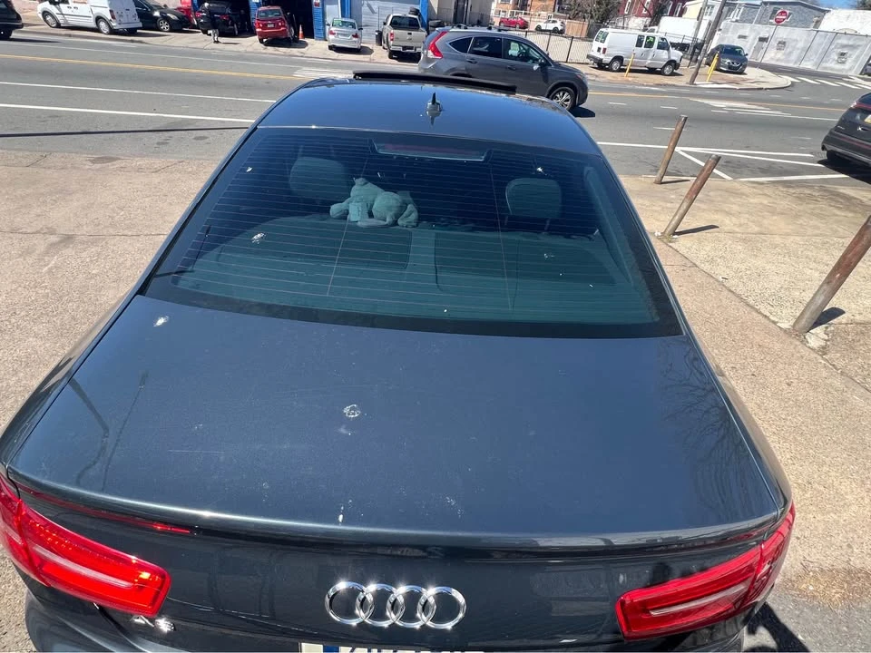 2013 Audi C7 A6 - Image 14 of 15
